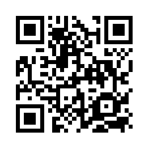 Freyagossamer.com QR code