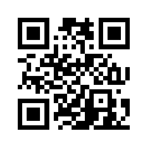 Freyha.com QR code