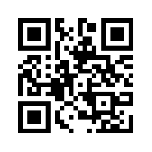 Friars.com QR code