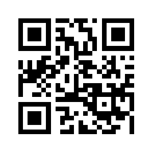 Frickers.com QR code