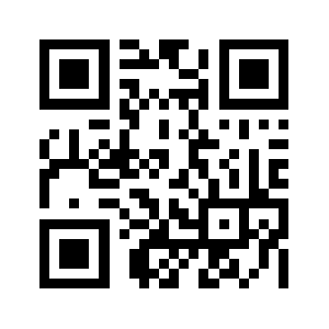 Fridasuit.org QR code