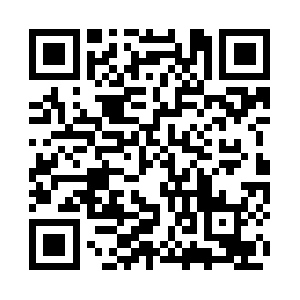 Fridaynightgloryministry.com QR code