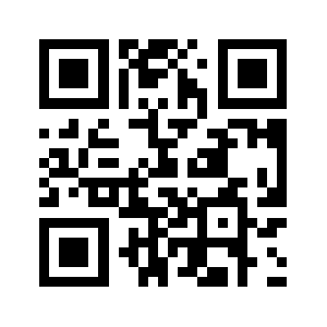 Fridgeac.com QR code