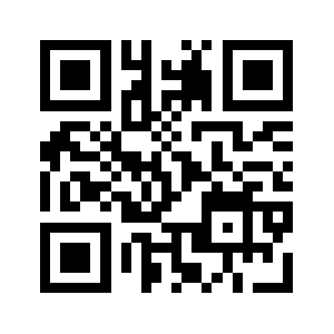 Fridome.com QR code