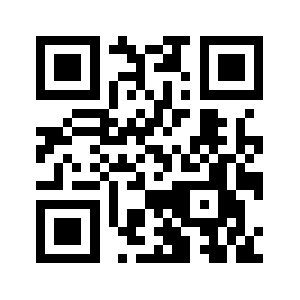 Fried.com QR code