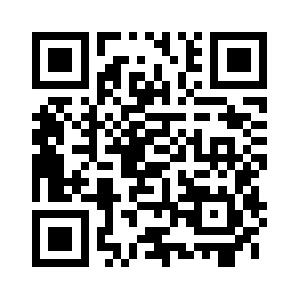 Friedatheres.com QR code