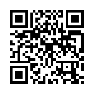 Friedsludge.com QR code