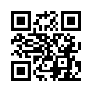 Friedu.net QR code