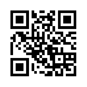 Frienbee.com QR code