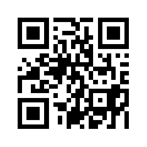 Frienddy.info QR code