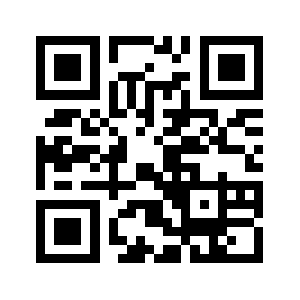 Friendox.com QR code