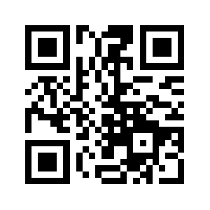 Frightell.us QR code