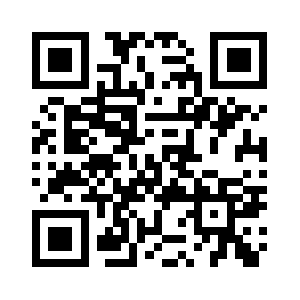 Frightenfan.com QR code