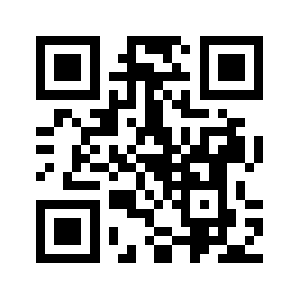 Frinatine.com QR code