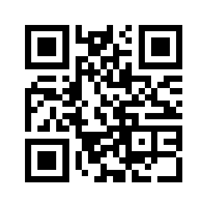 Fringedc.com QR code