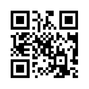 Friodo.com QR code