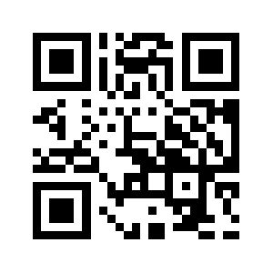 Fripper.biz QR code