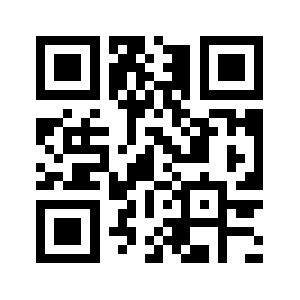 Frisehat.com QR code