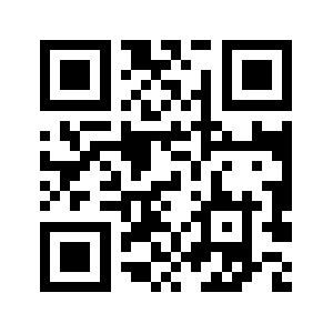 Fritton.eu QR code