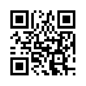 Fritzthedog.ca QR code