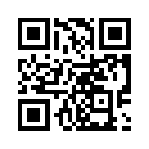 Frizlette.net QR code