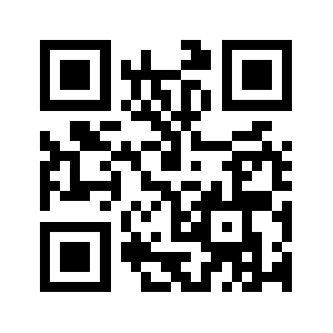 Frocklet.com QR code