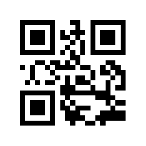 Frodge QR code