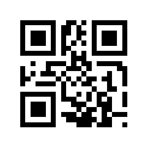 Froeba QR code