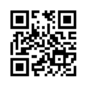 Frogaff.com QR code