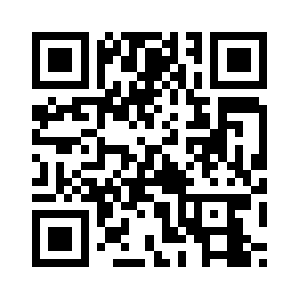 Frogfitness.com QR code