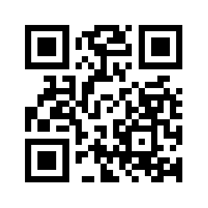 Frogster.us QR code