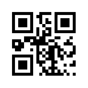 From QR code