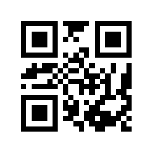 From.hr QR code