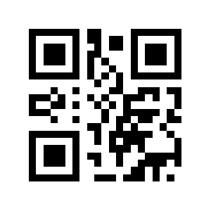 From.tv QR code