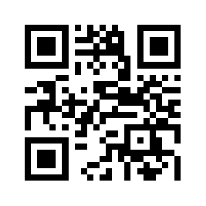 Frombosnia.com QR code