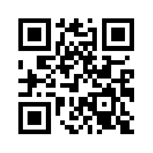 Fromedome.com QR code