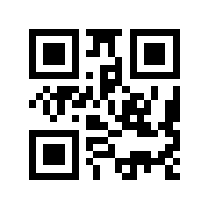 Fromkin QR code