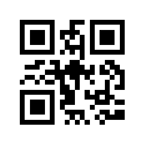 Fronek QR code