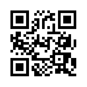 Frontescent.pw QR code