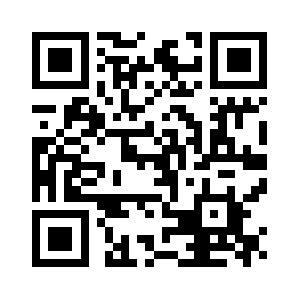 Frontlinebodies.com QR code