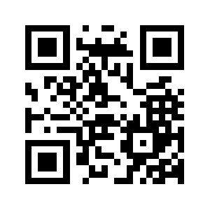 Frontted.com QR code
