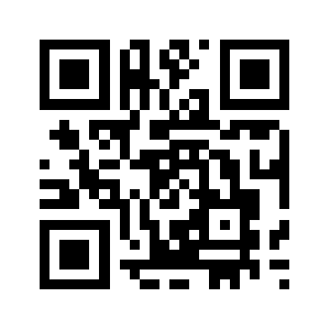 Froogby.com QR code