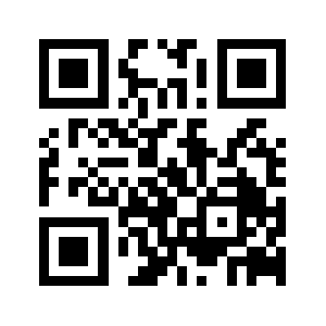 Frorevibe.com QR code