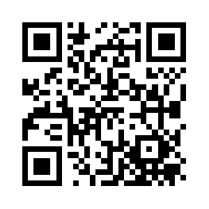 Frostedflakes.com QR code