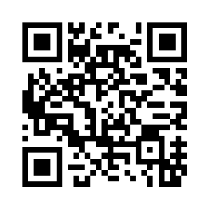 Frostedpaws.org QR code