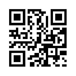 Frostpress.com QR code