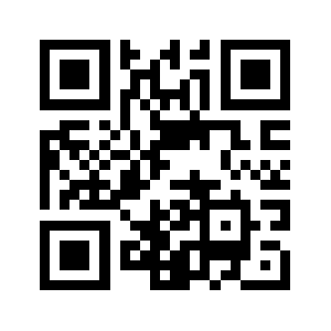 Frostwitch.com QR code