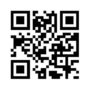 Frostyage.com QR code