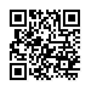 Frostybydesign.com QR code