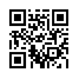 Frostydiet.com QR code